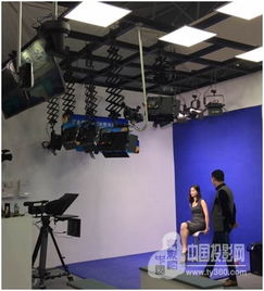 第47屆高教展 鴻合科技以場景化方案，展現(xiàn)高等教育前沿科技新圖景