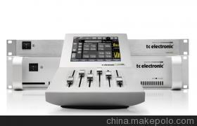 北京樂城仕國際科技詳解Tc electronic Broadcast 6000 提升廣電節(jié)目錄制效果的專業(yè)利器